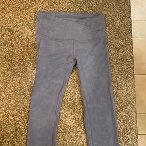 Lululemon leggings